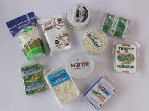  Աղիքային ցուպիկ, խմորասնկեր և բորբոսասնկեր. կաթնաշոռի 10 նմուշից միայն 2-ում խախտում չկա