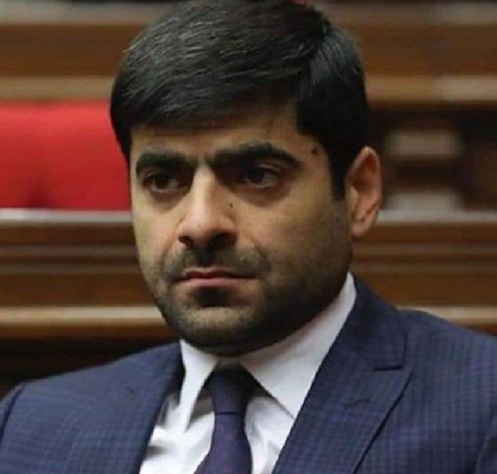 Մհեր Սահակյանի պարզաբանումը՝ միջադեպի կապակցությամբ