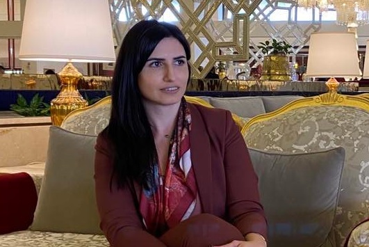 Այս հարցում գուցե ԼՏՊ-ի խոսնակին հարկ լինի օգտագործել իր բոլոր, այդ թվում՝ պահեստային հունարներն ու շնորհները․․․