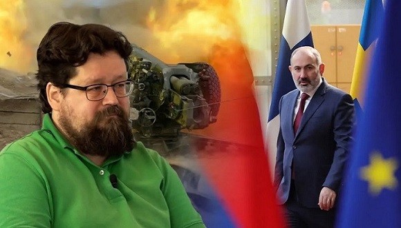 «Հանձնարարություններ ունեն, իսկ աղետի դեպքում ինքնաթիռներով թողնելու են երկիրը»». Գայդան՝ ՀՀ իշխանությունների մասին