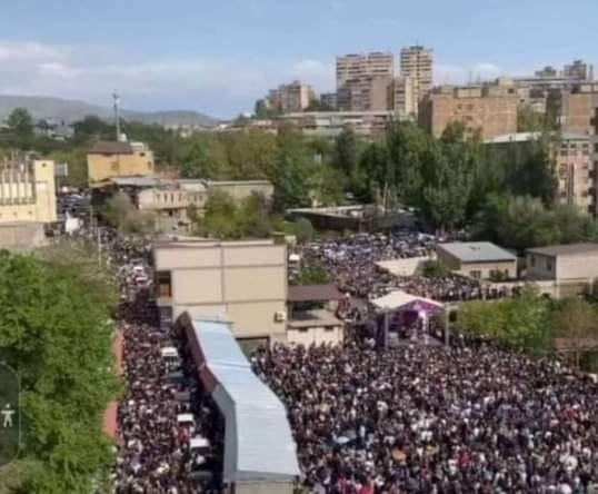 Խիստ կասկածելի խաղարկությանը որպես գլխաքանակ մասնակցելուց չեք հիասթափվե՞լ