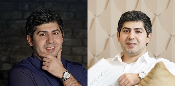 Ե՞րբ և ինչպե՞ս պետք է հասկանալ, արդյոք պետք է էսթետիկ միջամտություն անել.բժիշկ, ստոմատոլոգ Կարեն Թովմասյան