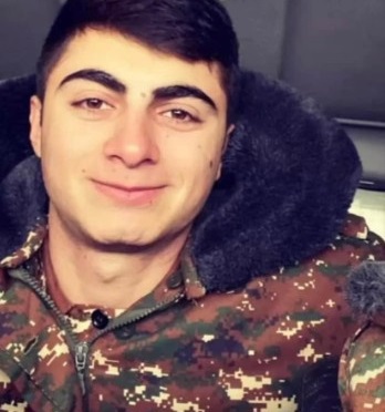 «Շրջափակման պատճառով ծնողները չեն կարողանում գնալ ու իրենց որդուն վերջին հրաժեշտը տալ». Նարինե Մանուկյան