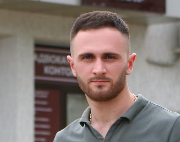 «Ավիրել են գրասենյակը, ոչնչացրել փաստաթղթեր». Ռոման Երիցյան