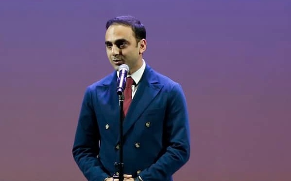 Առաջիկա օրերին Երևանը կինոաշխարհի ամենավառ կետերից է լինելու. Տիգրան Ավինյան