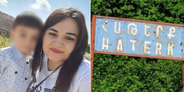 «Գիշերվա 2-ին արնահոսելով հասա հիվանդանոց, Գաբրիելս մահացավ»․ արնախում բլոկադայի չծնված զոհը