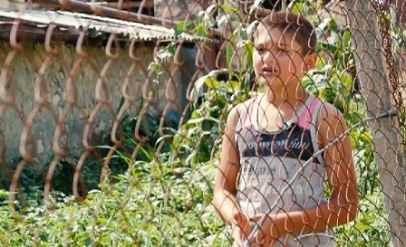 «Մաման քյամա քաղաք, խոխեքն ասում են՝ էս կբերիս, էն կբերիս, դե հինչ կա, որ հինչ բերի»․ արցախցի փոքրիկը «բոստան» է մշակում