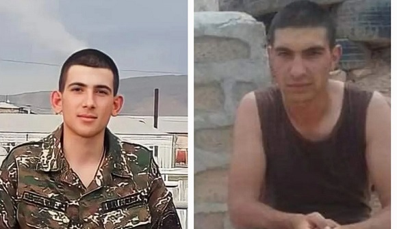 Մեկ օրում ինքնասպանության երկրորդ դեպքը նույն զորամասում