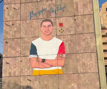 Բոլորիս Ալենը