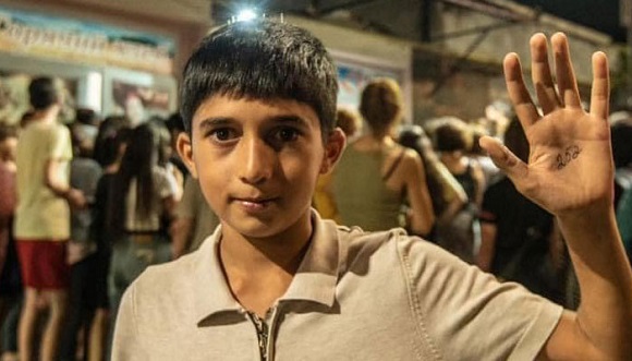 «Արցախցի Արսենը 3-րդ անգամ է հացի հերթի տետրում անունը գրում, բայց առանց հացի տուն վերադառնում»