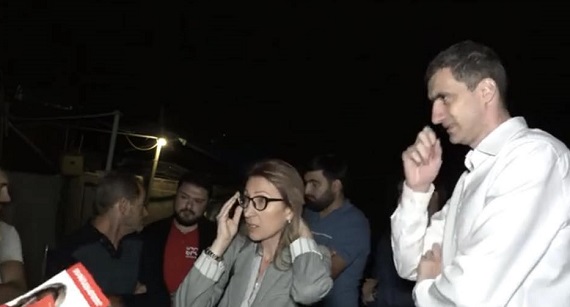 Լինելու ենք Ձեր ներկայացուցիչը՝ պետք լինի նաև դատարանում․ «Ապրելու երկիր»-ը՝ Ֆիրդուսի բնակիչներին