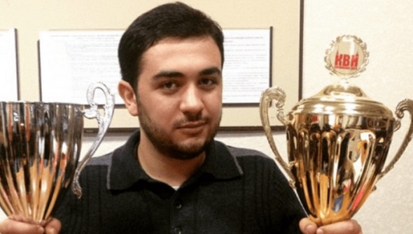 Ծեծկռտուքի ժամանակ Սոչիում սպանվել է հումորիստ Ամիրան Գևորգյանը