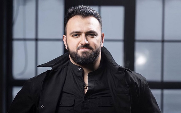 Տեսեք, թե ու՞մ եմ հանդիպել Դուբայում․․․Արկադի Դումիկյան