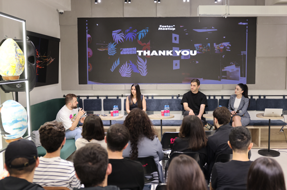 Fastex տեխնոլոգիական 8-րդ հանդիպման ընթացքում խոսել են կրիպտոփոխանակման հարթակներից 