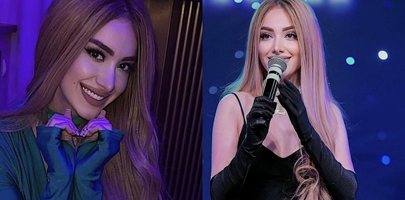 Ասում էին, որ թմրամոլ եմ, հարբեցող եմ ու շատ վատ վարքով եմ լինում դրանց ազդեցության տակ. Էմիլի