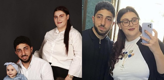 Նեղվել եմ, երբ գրել են, որ կարծես Նարեկի մայրը լինեմ, այլ ոչ թե կինը. բլոգեր Զոյա Բիձյան