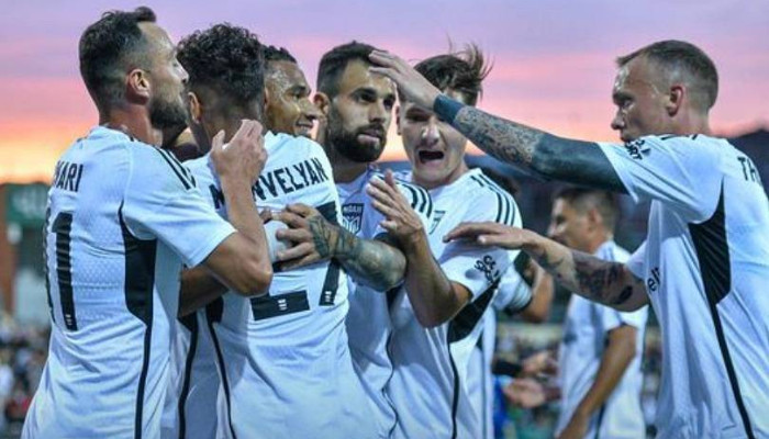 ՀՀ սպորտի պատմության մեջ առաջին անգամ հայկական ակումբը ռեկորդային հաղթանակ է տարել