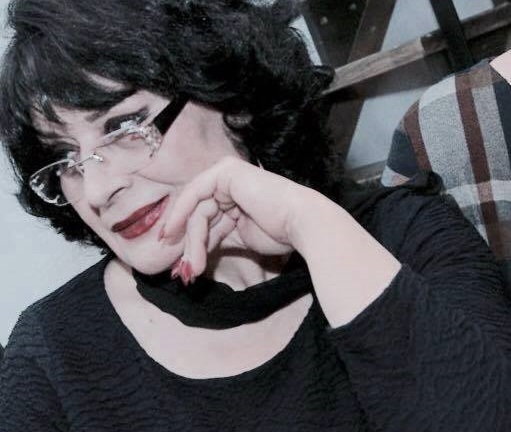 Էն հասարակ վարունգի թուփն ինչ է, հայտնի է, որ եթե  ոտի տակ է ընկնում, էլ նրա պտուղը չի ուտվում. Սիլվա Յուզբաշյան