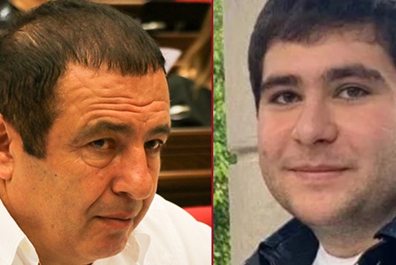 Վարդան Ղուկասյանը՝ Գագիկ Ծառուկյանի որդու և ուժայինների հրաժարականի մասին