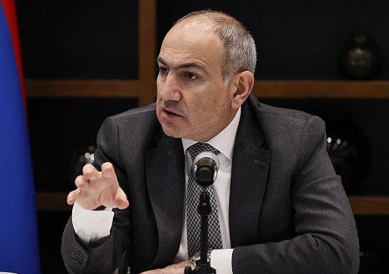 Ո՞վ է ձեզ դավաճանել՝ էսօր ավելի վատ եք խոսում արևմտահայերեն, քան 30 տարի առաջ․ Փաշինյանը՝ շվեյցարահայերին