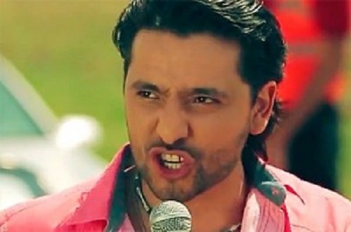 Երգիչ-դերասան Հայկ Դուրգարյանի մեքենայից «Կրիստալ» տեսակի թմրամիջոց է հայտնաբերվել