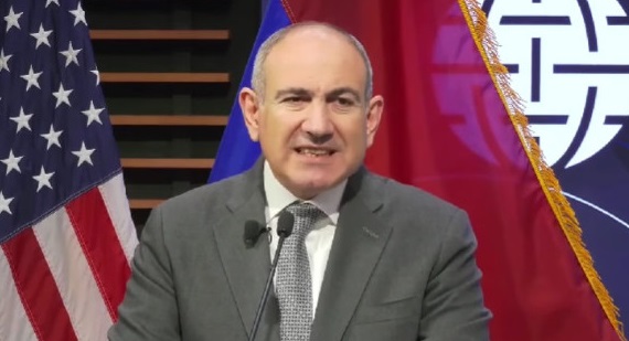 «Ի՞նչ րիսիփրոսսս՜թթթ․․․Մեռան բացատրելով՝ իմնեմնիմի»․ Համացանցը ծաղրում է