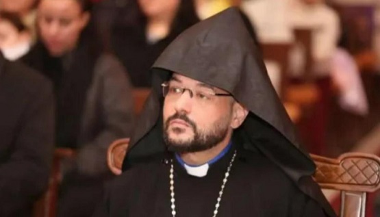 Լիբանանում սպանել են հայ հոգևոր հովիվ Տ․ Անանիա ծայրագույն Վարդապետ Գուջանյանին