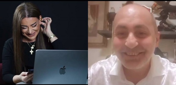 Առաջին անգամ եմ խոսում այս մասին․․․Բացառիկ զրույց՝ Վարդան Ղուկասյանի հետ