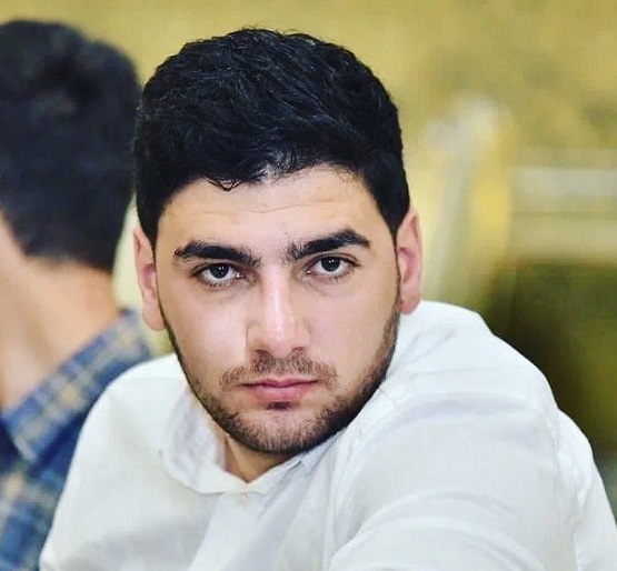 «Թշնամու գնդակ քեզ չհասավ...  Ավտովթար․․․ »