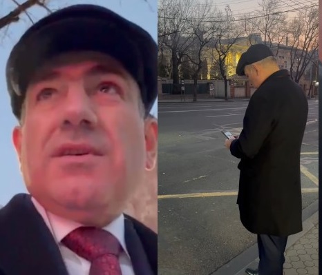 «Ավտոբուսով եկա աշխատանքի»․ Նիկոլ Փաշինյան