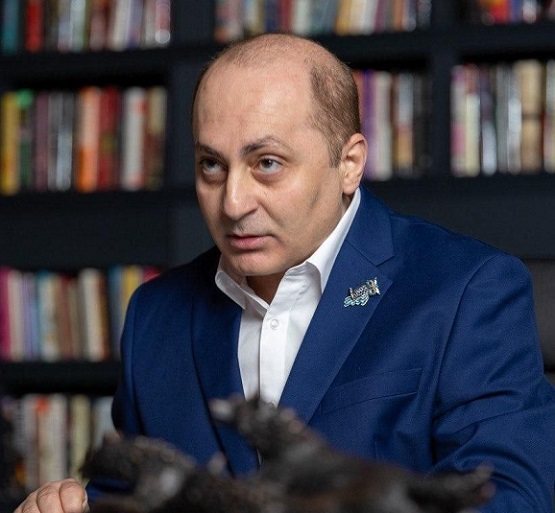 Հող ծախող, դավաճան , կաշառակեր ուժերն ավելի են իմ մասին տարբեր ստահոդ լուրեր տարածելու․ Վարդան Ղուկասյան