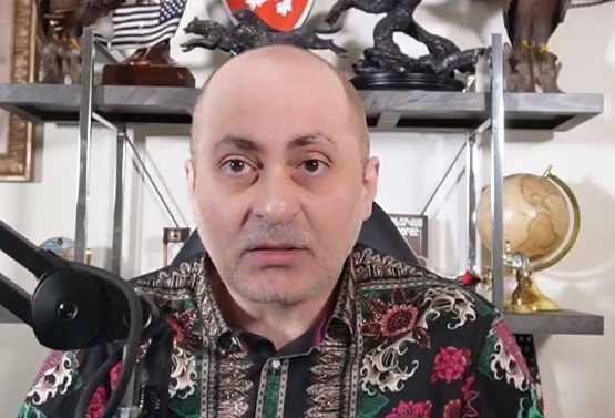 «Թոխմախի Մհերի որդին ու Սիսին ցեմենտի գործարան են կառուցելու Մարմարաշենում». Վարդան Ղուկասյան