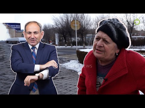 Փաշինյանի ու իր խունտայի վերջն եկել է. կին ազատամարտիկ