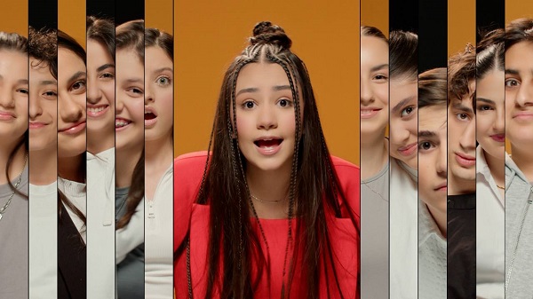 Պրեմիերա․․․Աննա Խաչիկյան. Իմ Ժպտերես