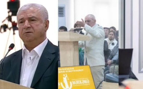 «Ռուբեն Վարդանյանի դեմ ցուցմունք տված հայերը հոգեկան խնդիրներ ունեն, նրանցից մեկը նաև ալկոհոլիկ է»