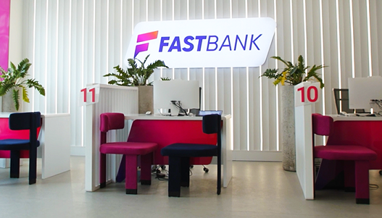 Ֆասթ Բանկը վերաբրենդավորել է Իջևանի մասնաճյուղը