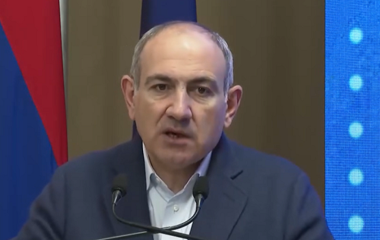 «Դրանք Միշիկի, դրանք Վարդանիկի, դրանք Ռոբիկի և դրանք Սերժիկի գույքերն են». Նիկոլ Փաշինյան