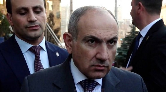 Փաշինյանն ասաց` որոնք են այն 2 կետերը, որոնց հարցով համաձայնել են Ադրբեջանի առաջարկներին և ավարտել բանակցությունները 