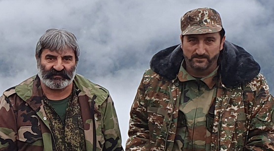 Ի՞նչ է կատարվում Սերոբ Գասպարյանի գործով դատական նիստում և դատարանի առաջ․ Գևորգ Գրիգորյան