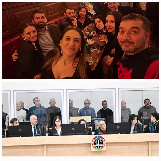 «Տժժացող ՔՊ-ականներ»