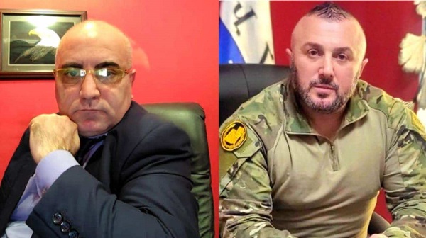 Ի՞նչ է պատմել Բաքվի «Կյանքի խոսք» եկեղեցու ներկայացուցիչը ծագումով Արցախից հայ հովիվին. Արմեն Ավագյանն այս մասին և ոչ միայն