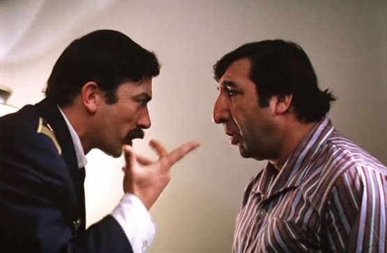 Կովկասյան դերբի․․․ Ի՞նչ է կատարվում ստադիոնում և ոչ միայն․․․