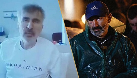 «Նիկոլին պետք է գցել Սահակաշվիլի օրը․․․»