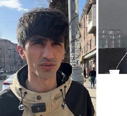 Եթե մենակ ծեծած լինեին, ես այսքան աղմուկ չէի անի. Տիգրան Ուլուբաբյան