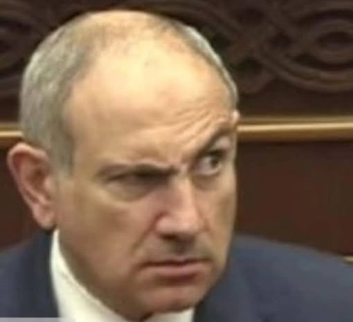 «Ես հիվանդ մարդկանց հետ գործ չունեմ»