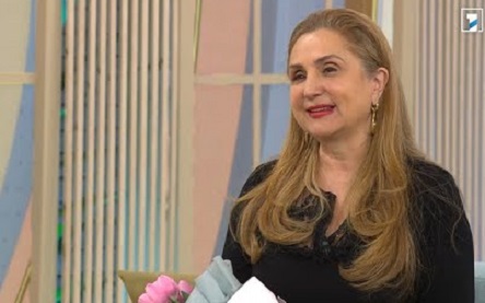 Մարդիկ գիտեն, որ եթե նեղ վիճակում են, կարող են այդ դուռը թակել․․․«Օրրան»-ի հիմնադիր Արմինե Հովհաննիսյան