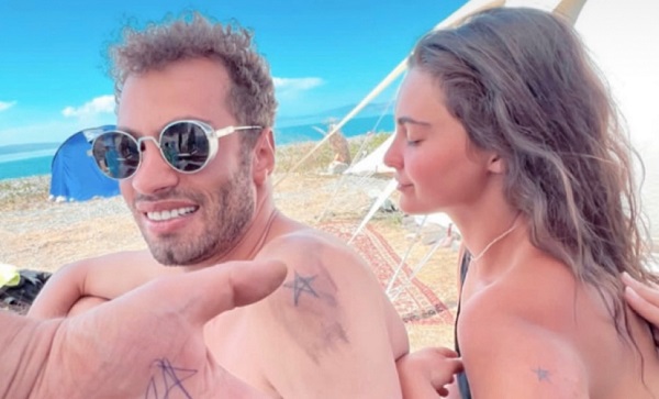 Ծնունդդ շնորհավոր, իմ մեծ սեր… Դիանա Մալենկոյի հրապարակումը