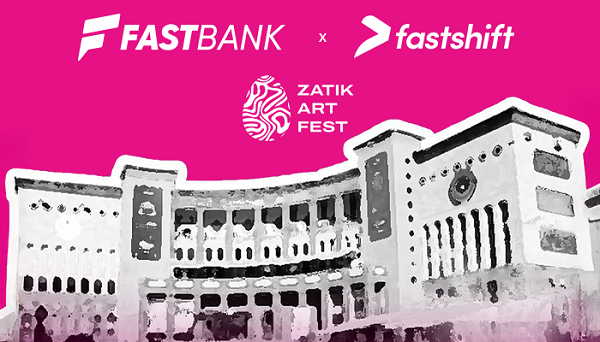 Ֆասթ Բանկի և Ֆասթ Շիֆթի հովանավորությամբ տեղի է ունեցել «Զատիկ» ֆեսթը 