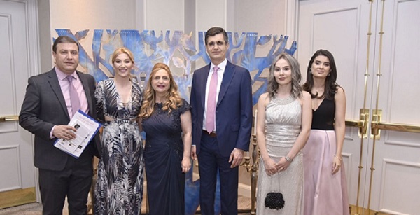 Ինչպե՞ս են բազմազան, ազդեցիկ և նվիրված մարդիկ համախմբվում Օրրանի գաղափարի շուրջ