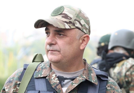 «Կվերապրենք նաև Նիկոլի իշխանությունը, բայց կկարողանա՞ արդյոք Հայաստա՛նը վերապրել»